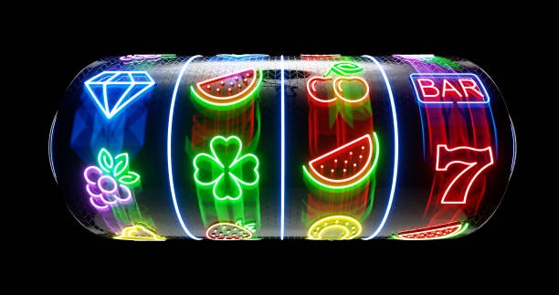 Buffalo King slot game interface on 4dslot88 mobile