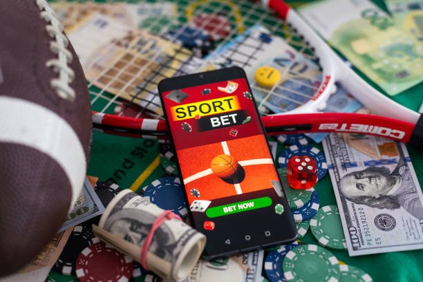 4dslot88 live sports and casino dashboard