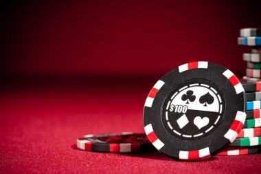 Live Baccarat table interface on 4dslot88 mobile